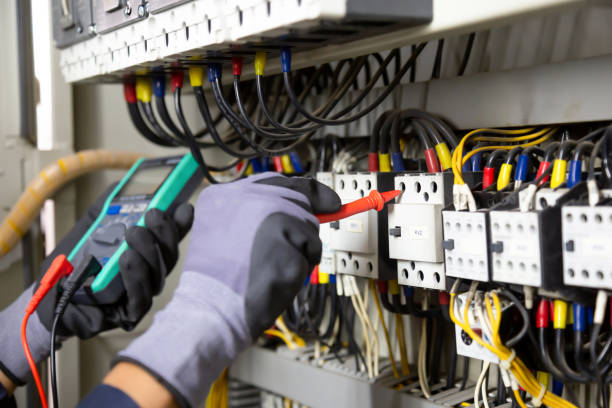 Emergency Electrical Repair Services in New Sharon, IA