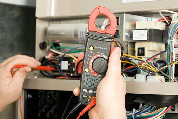 Reliable New Sharon, IA Electrical Services Solutions